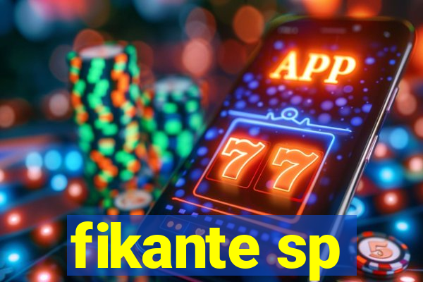 fikante sp